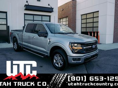 Used 2024 Ford F150 XLT w/ Tow/Haul Package