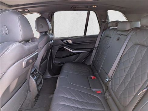 Certified 2024 BMW X5 sDrive40i image 14
