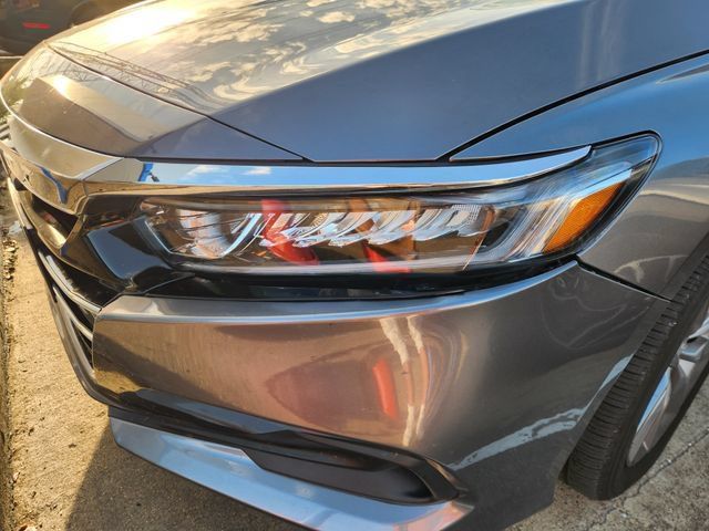 Used 2021 Honda Accord LX image 7