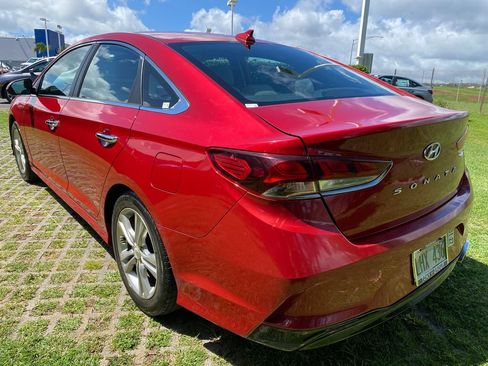 Used 2018 Hyundai Sonata SEL FWD image 23