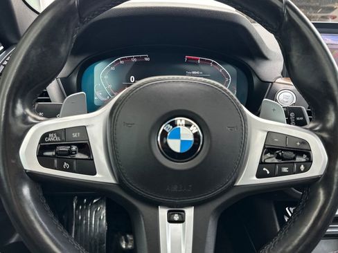Used 2021 BMW X3 sDrive30i w/ Premium Package RWD image 26