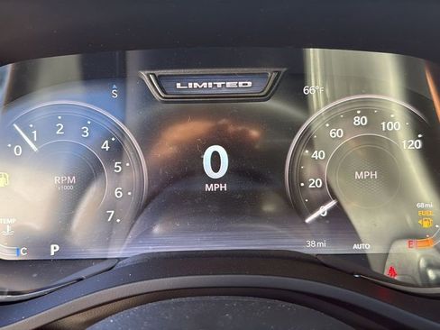 New 2026 RAM 1500 Limited image 19