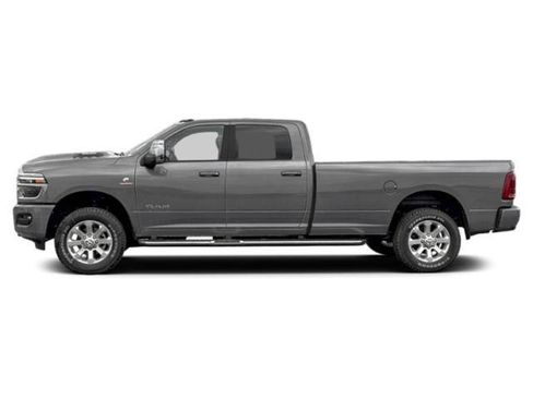 New 2026 RAM 3500 Laramie AWD/4WD image 5