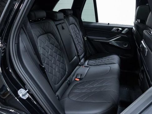 New 2026 BMW X5 M60i AWD/4WD image 28