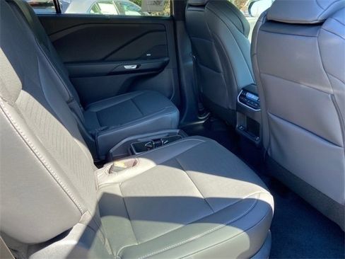 New 2025 Lexus TX 350 AWD image 24