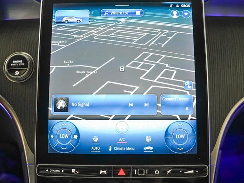 Certified 2023 Mercedes-Benz GLC 300 4MATIC image 20