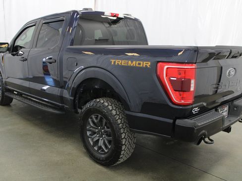 Used 2022 Ford F150 Tremor w/ Tow Technology Package AWD/4WD image 7