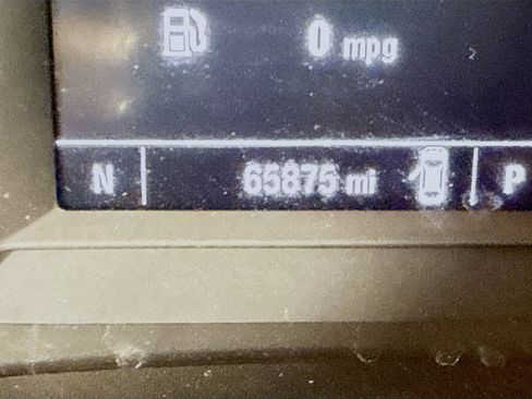 Used 2023 Chevrolet TrailBlazer LT w/ Convenience Package image 16