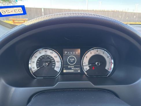 Used 2009 Jaguar XF Luxury image 19