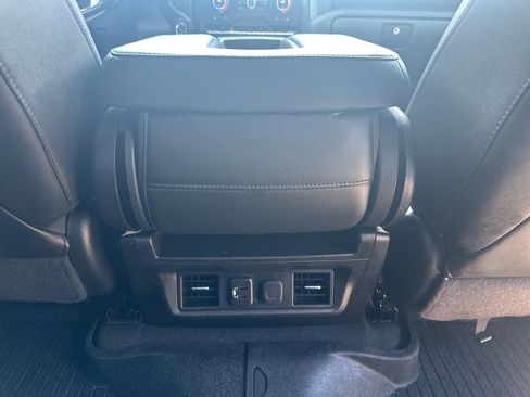 Certified 2020 Chevrolet Silverado 1500 LT w/ All-Star Edition AWD/4WD image 24