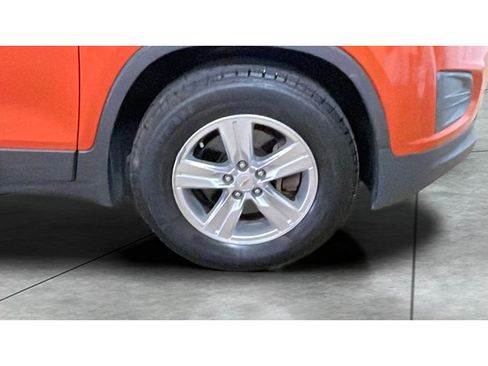 Used 2016 Chevrolet Trax LT image 19