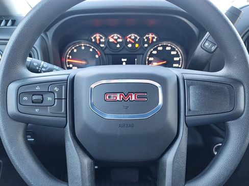 New 2026 GMC Sierra 2500 Pro w/ Convenience Package image 21