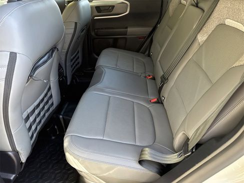 Used 2025 Ford Bronco Sport Badlands image 20