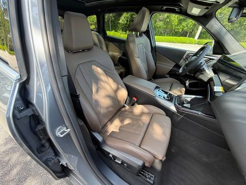 Certified 2026 BMW X3 xDrive30 w/ Premium Package AWD/4WD image 25