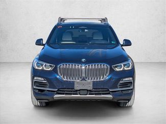 Used 2019 BMW X5 xDrive40i w/ Executive Package video 2
