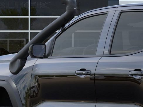 New 2026 GMC Canyon AT4X w/ AT4X AEV Edition image 12