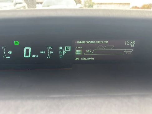 Used 2012 Toyota Prius Two image 19