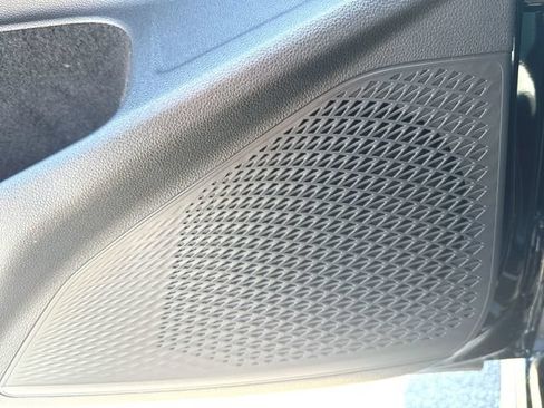 Certified 2024 Volkswagen GTI SE w/ SE Leather Seats Package FWD image 25