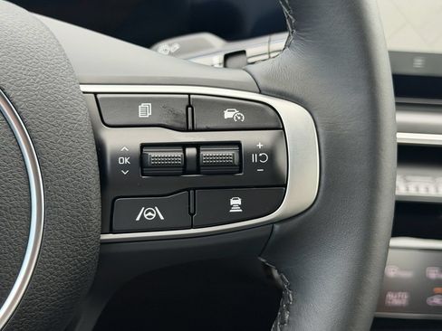 New 2026 Kia K5 GT-Line FWD image 32