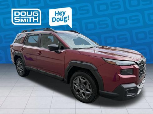 New 2026 Subaru Outback Premium AWD/4WD image 5