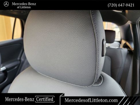 Certified 2026 Mercedes-Benz GLA 250 4MATIC image 14