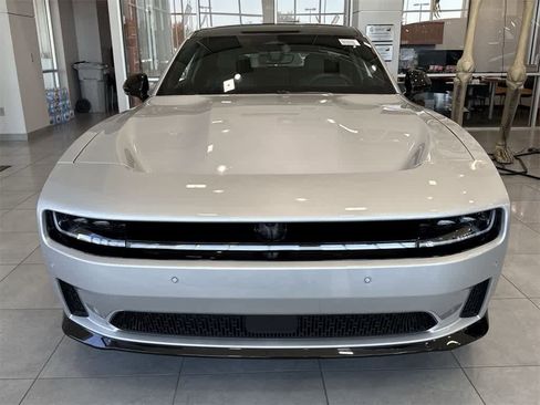 New 2024 Dodge Charger R/T w/ Plus Group image 6