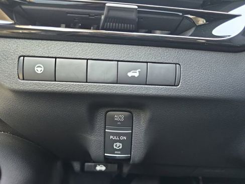 New 2026 Nissan Murano SL image 10