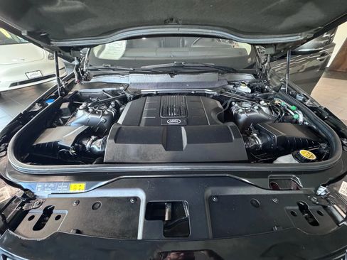 Used 2019 Land Rover Discovery HSE image 40