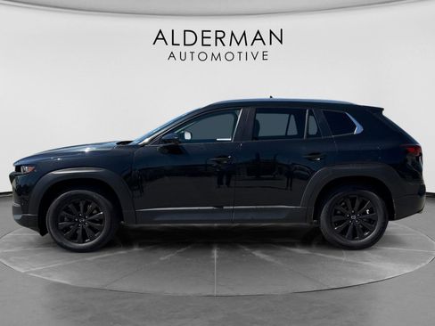 Used 2024 MAZDA CX-50 AWD 2.5 S w/ Preferred Package image 2