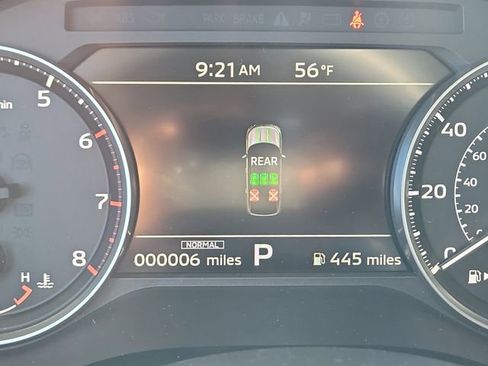 New 2026 Mitsubishi Outlander ES image 25