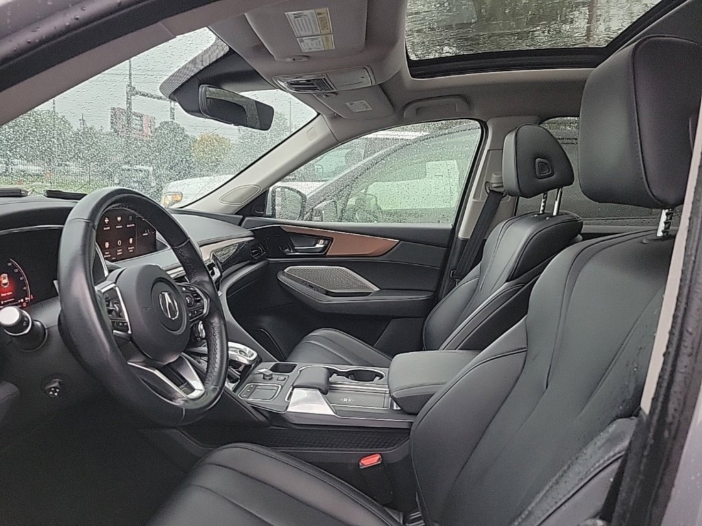 Used 2022 Acura MDX FWD image 6