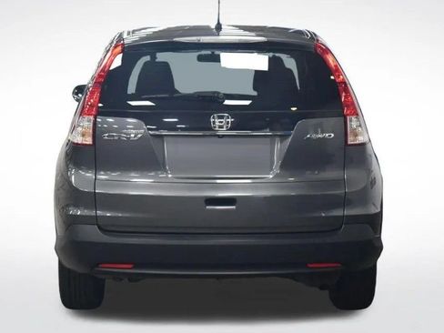 Used 2014 Honda CR-V EX-L image 7