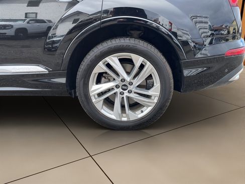 Used 2021 Audi Q7 3.0T Premium Plus AWD/4WD image 37