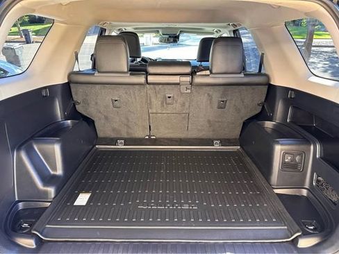 Used 2021 Toyota 4Runner SR5 Premium w/ Moonroof Package AWD/4WD image 7