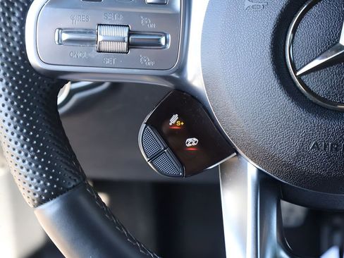 Certified 2021 Mercedes-Benz GLC 63 AMG S image 35