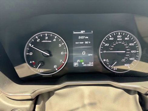 Used 2023 Subaru Outback Limited AWD/4WD image 29