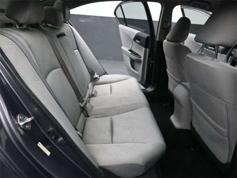 Used 2014 Honda Accord LX image 10