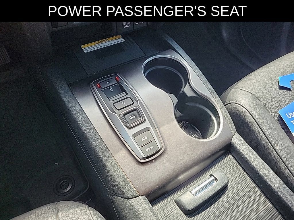 Used 2022 Honda Pilot Special Edition image 29