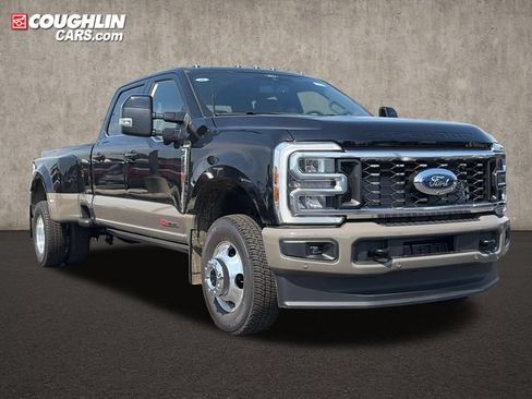 New 2026 Ford F350 King Ranch AWD/4WD image 1