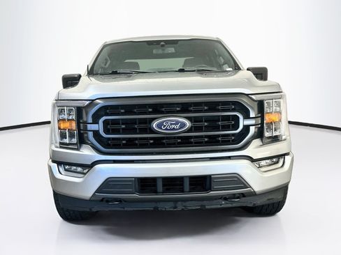 Used 2021 Ford F150 XLT w/ Equipment Group 302A High AWD/4WD image 2