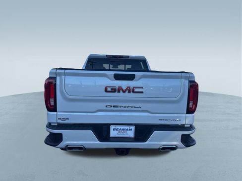 Used 2022 GMC Sierra 1500 Denali image 7