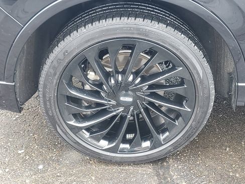 Certified 2023 Lincoln Aviator Reserve w/ Jet Package image 7