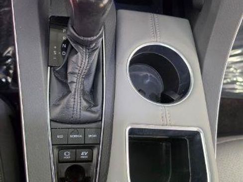 Used 2020 Toyota Avalon Limited w/ Advanced Safety Package FWD image 27