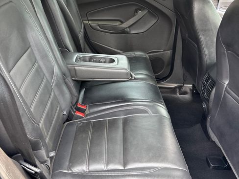 Used 2018 Ford Escape SEL FWD image 20