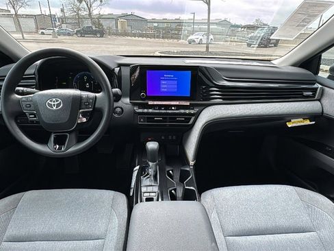 New 2026 Toyota Camry LE image 22
