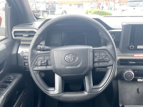 New 2026 Toyota Tacoma SR5 AWD/4WD image 14