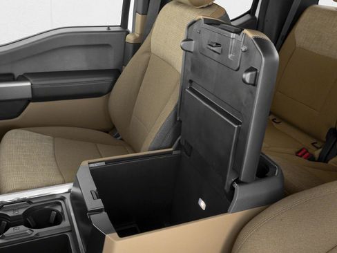 New 2026 Ford F250 XLT RWD image 10
