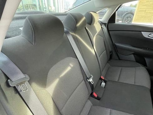 Certified 2023 Kia Forte LXS image 26