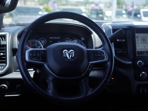 Certified 2024 RAM 3500 Big Horn image 25