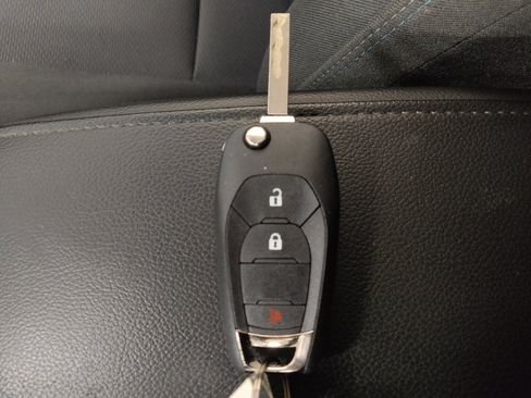 Used 2018 Chevrolet Cruze LT FWD image 32